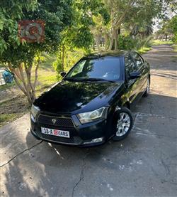 إيران خودرو دينا